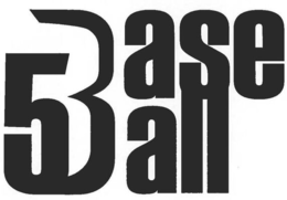5BASEBALL trademark
