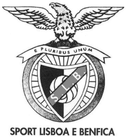 S.L.B. SPORT LISBOA E BENFICA E PLURIBUS UNUM trademark