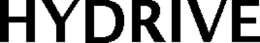 HYDRIVE trademark