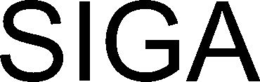 SIGA trademark