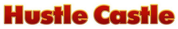 HUSTLE CASTLE trademark