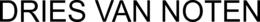 DRIES VAN NOTEN trademark