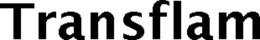TRANSFLAM trademark