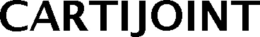 CARTIJOINT trademark
