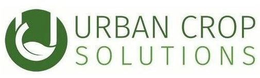UC URBAN CROP SOLUTIONS trademark