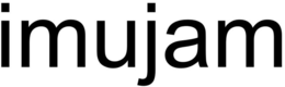 IMUJAM trademark