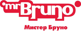 MR. BRUNO trademark