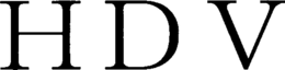 HDV trademark
