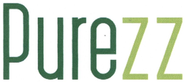 PUREZZ trademark