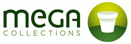 MEGA COLLECTIONS trademark