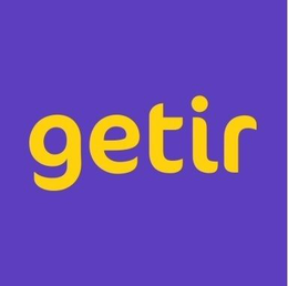 GETIR trademark