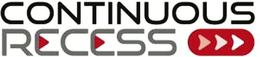 CONTINUOUS RECESS trademark