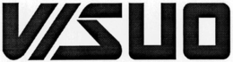 VISUO trademark