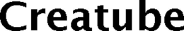 CREATUBE trademark