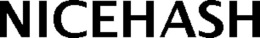 NICEHASH trademark