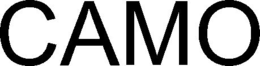 CAMO trademark