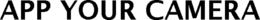 APP YOUR CAMERA trademark