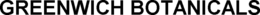 GREENWICH BOTANICALS trademark