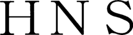 HNS trademark