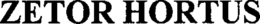 ZETOR HORTUS trademark