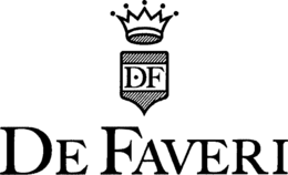 DF DE FAVERI trademark