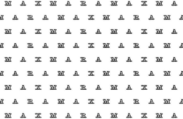 MAX MARA trademark