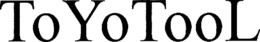 TOYOTOOL trademark