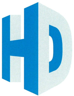 HD trademark