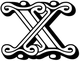 X trademark