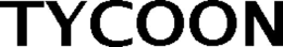 TYCOON trademark