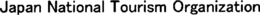 JAPAN NATIONAL TOURISM ORGANIZATION trademark
