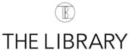 THE LIBRARY trademark