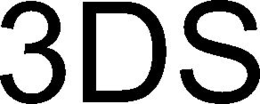 3DS trademark