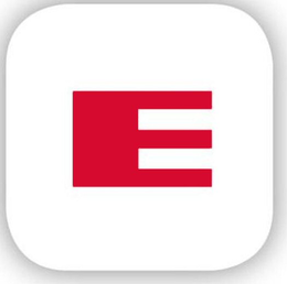 E trademark