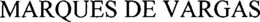 MARQUES DE VARGAS trademark