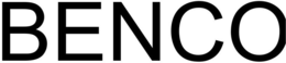 BENCO trademark