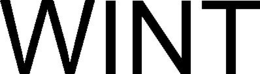 WINT trademark