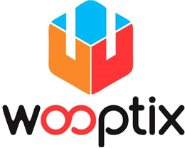 WOOPTIX trademark