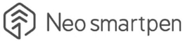 NEO SMARTPEN trademark