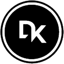 DK trademark