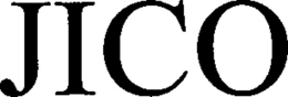 JICO trademark