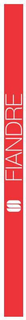 S FIANDRE trademark