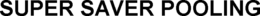 SUPER SAVER POOLING trademark