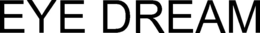 EYE DREAM trademark