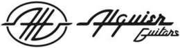 AG ALQUIER GUITARS trademark