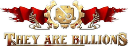 THEY ARE BILLIONS trademark