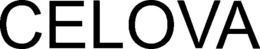 CELOVA trademark