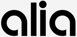 ALIA trademark
