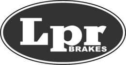 LPR BRAKES trademark