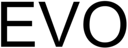 EVO trademark